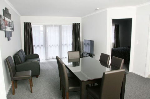 Eastland Pacific Motor Lodge - Accommodation New Zealand 9