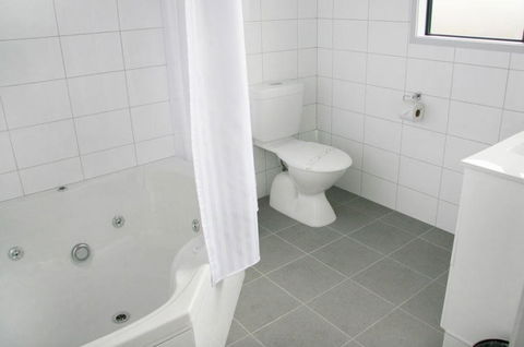 Eastland Pacific Motor Lodge - Accommodation New Zealand 5
