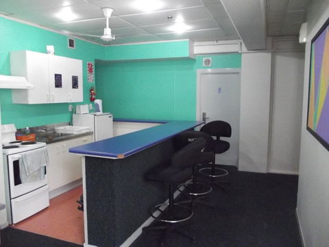 Fat Camel Backpackers Hostel - Accommodation New Zealand 5