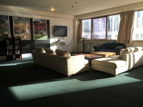 Fat Camel Backpackers Hostel - Accommodation New Zealand 2
