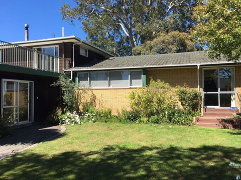 Gumtree Lodge - Accommodation New Zealand 3