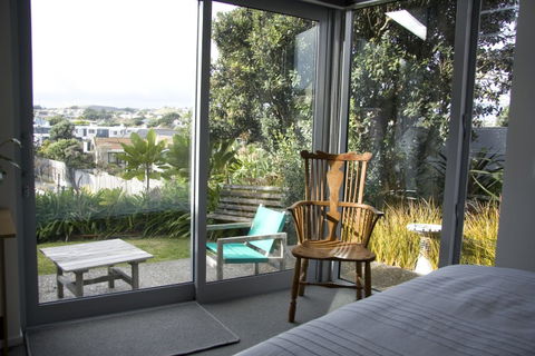 Titahi Bay Beachfront Boutique B&B - Accommodation New Zealand 12