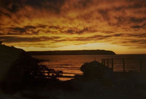 Titahi Bay Beachfront Boutique B&B - Accommodation New Zealand 10