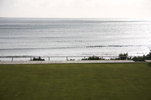 Titahi Bay Beachfront Boutique B&B - Accommodation New Zealand 8