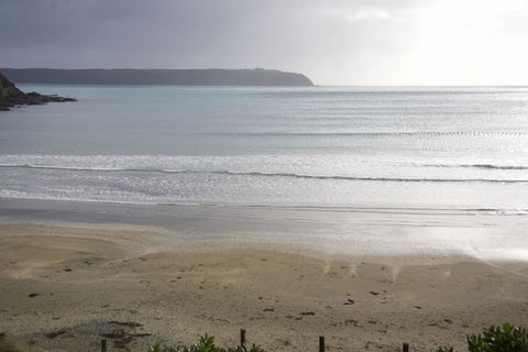 Titahi Bay Beachfront Boutique B&B - Accommodation New Zealand 9