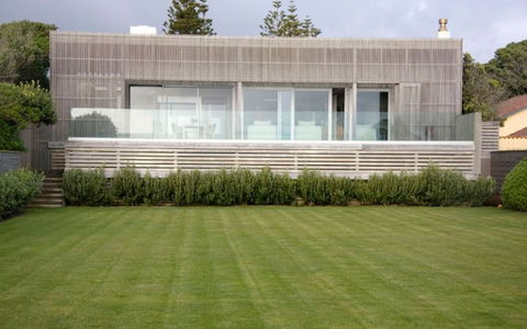 Titahi Bay Beachfront Boutique B&B - Accommodation New Zealand 2