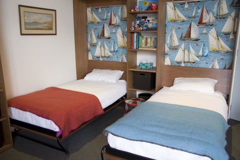 Titahi Bay Beachfront Boutique B&B - Accommodation New Zealand 11