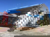 Greymouth Seaside TOP 10 Holiday Park
