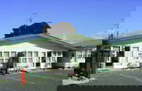 Affordable Westshore Holiday Park