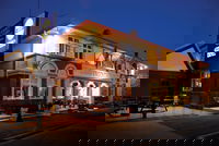 Ranfurly Hotel