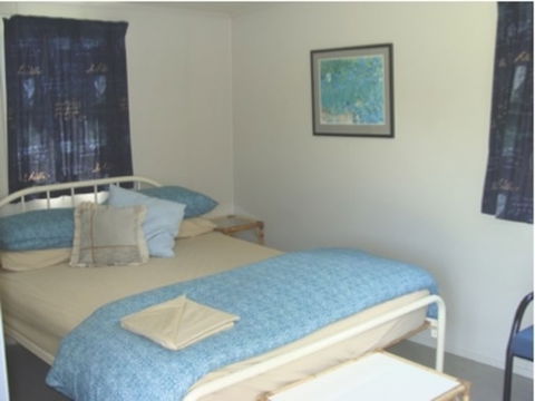Welcome Bay Hot Pools & Tourist Park - Accommodation New Zealand 3