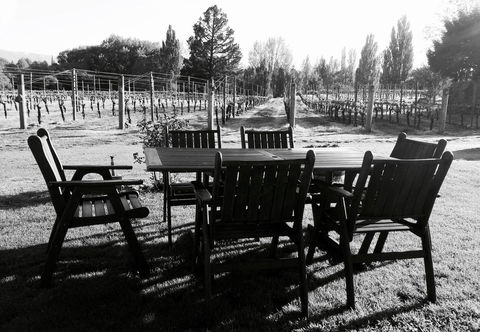 The Crib On Legacy Vineyard - Accommodation New Zealand 0