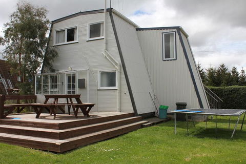112 Hanmer Springs Road - Tourism Bookings NZ 0