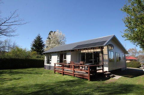 12 Leamington Street - Tourism Bookings NZ 0