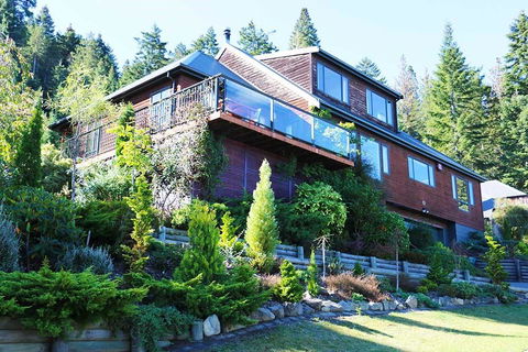 12 Oregon Heights - Tourism Bookings NZ 0