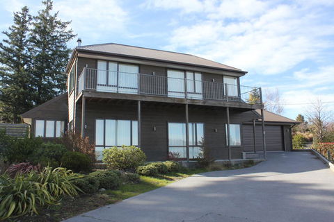 16 Glyn Wye Lane - Accommodation New Zealand 0