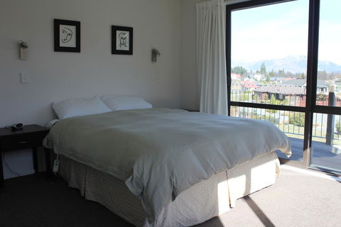 16 Glyn Wye Lane - Accommodation New Zealand 2
