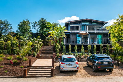 16 Waikare - You've Got It Maid - Accommodation New Zealand 1