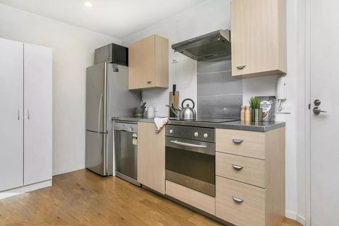 2 Bedroom 2 Bathroom Apartment In Auckland CBD - Accommodation New Zealand 2