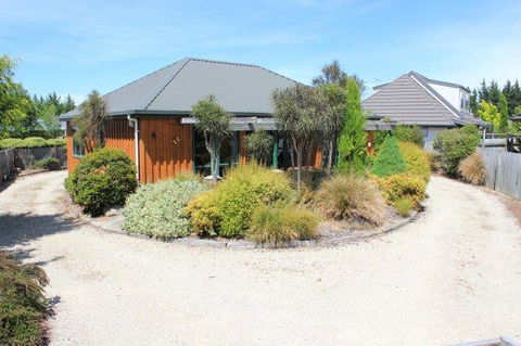 21 Devon Street - Accommodation New Zealand 0