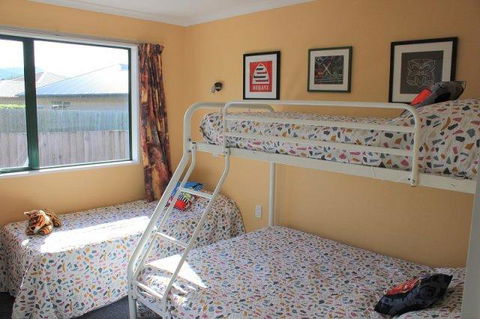 21 Devon Street - Accommodation New Zealand 2