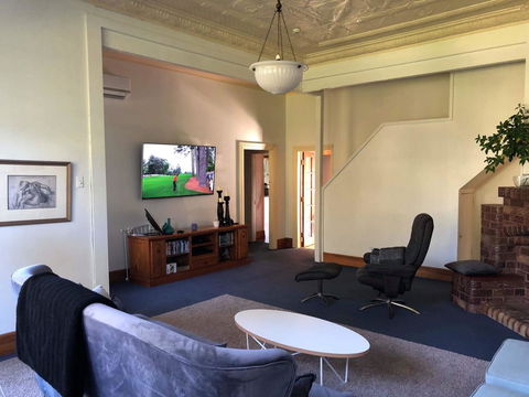 21morero - Accommodation New Zealand 2