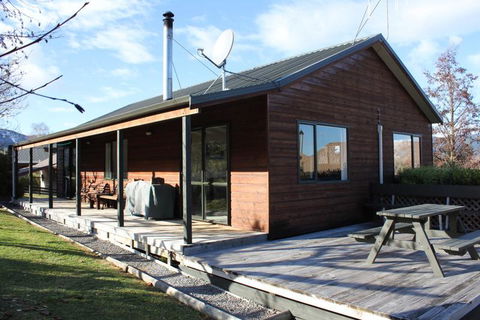 25 Denby Place - Accommodation New Zealand 0