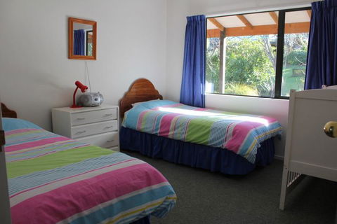 25 Denby Place - Accommodation New Zealand 3