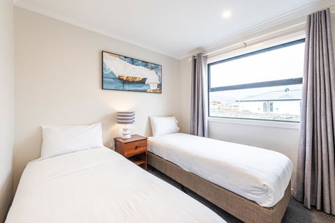 33 Star - Accommodation New Zealand 1