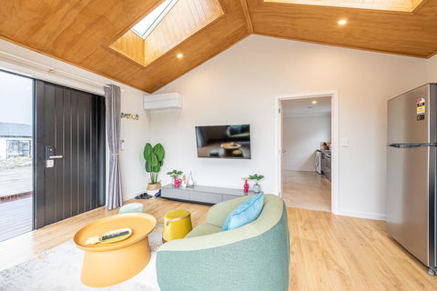 33 Star - Accommodation New Zealand 3