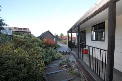 34b Alpine Avenue - Accommodation New Zealand 1