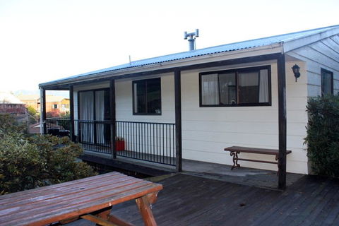34b Alpine Avenue - Accommodation New Zealand 0