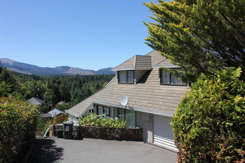 37 Alpine Avenue - Accommodation New Zealand 0