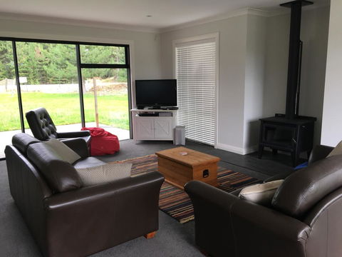 4 Bedroom On North West Arch - Free Wifi - Accommodation New Zealand 3