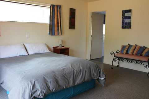 4 St James Avenue - Accommodation New Zealand 1