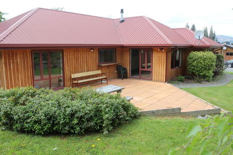 4 St James Avenue - Accommodation New Zealand 0