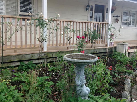 4paddocks - Accommodation New Zealand 0