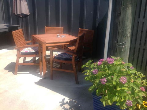 4paddocks - Accommodation New Zealand 2