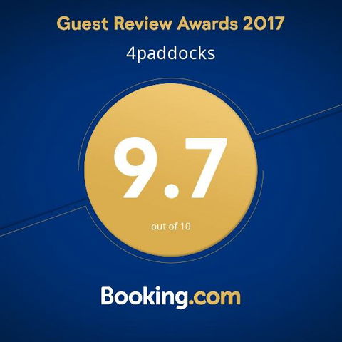 4paddocks - Accommodation New Zealand 3
