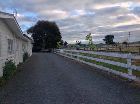 4paddocks - Accommodation New Zealand 1