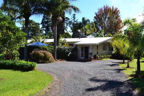 88 Lodge Bed And Breakfast - Accommodation New Zealand 1