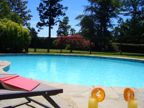 88 Lodge Bed And Breakfast - Accommodation New Zealand 0