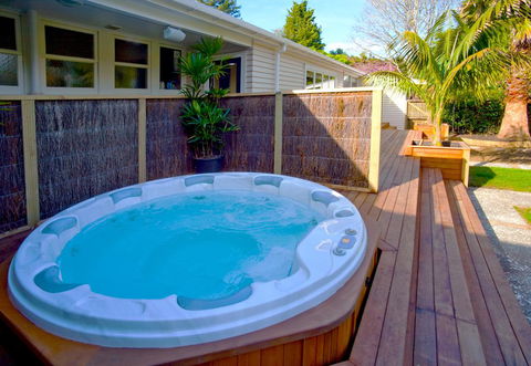 88 Lodge Bed And Breakfast - Accommodation New Zealand 3