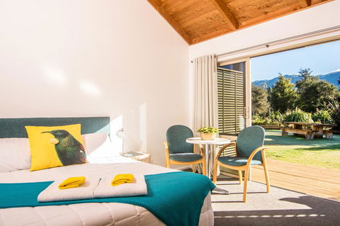 Abel Tasman Lodge - Accommodation New Zealand 2
