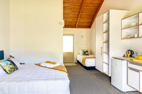 Abel Tasman Lodge - Accommodation New Zealand 3