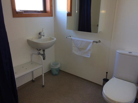 Acheron Cottages - Accommodation New Zealand 1