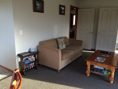 Acheron Cottages - Accommodation New Zealand 2