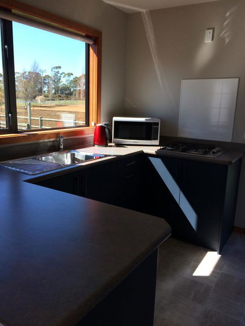 Acheron Cottages - Accommodation New Zealand 3
