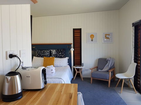 Admiral Waters - Accommodation New Zealand 2