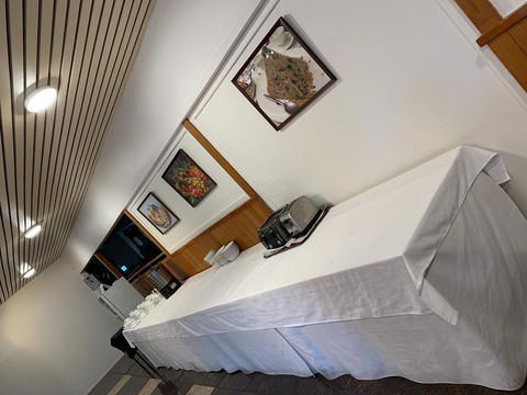 Airport Gateway Hotel - Accommodation New Zealand 1